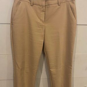 Express | Columnist Ankle Dress Pant